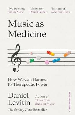 Music as Medicine - Cornerstone Press