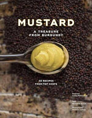 Mustard: A Treasure from Burgundy - Abrams