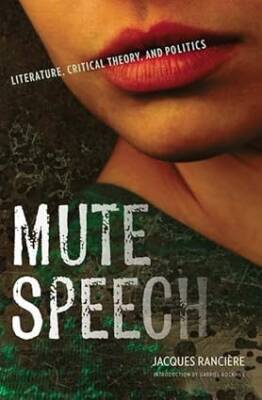 Mute Speech - Columbia University Press
