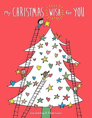 My Christmas Wish for You - Chronicle Books