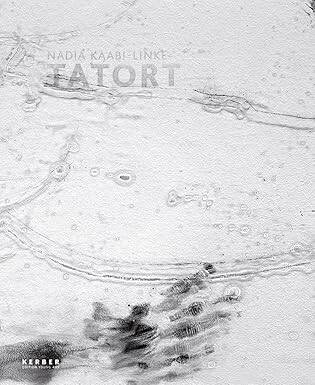 Nadia Kaabi-Linke : Crime Scene - 1