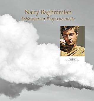 Nairy Baghramian : Deformation Professionnelle - 1