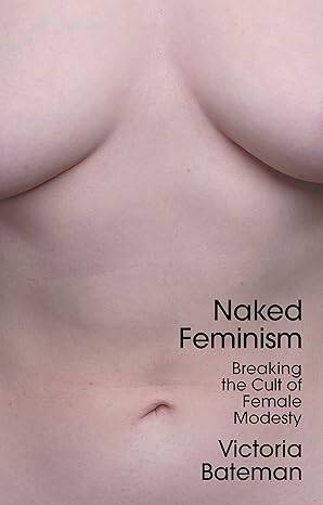 Naked Feminism - 1