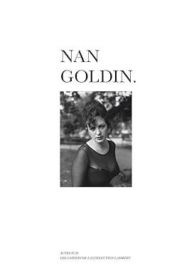 Nan Goldin