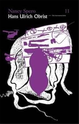 Nancy Spero/Hans Ulrich Obrist - Verlag der Buchhandlung Walther Konig