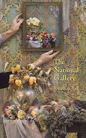 National Gallery - 1