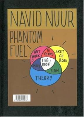 Navid Nuur : Phantom Fuel - Parasol unit foundation for contemporary art