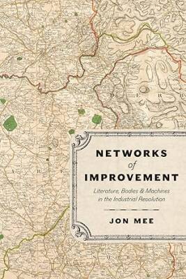 Networks of Improvement - University of Chicago Press