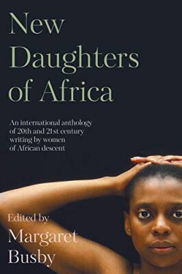 New Daughters of Africa - Myriad Editions