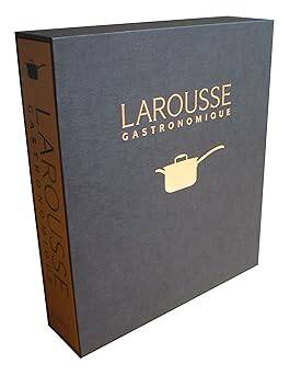 New Larousse Gastronomique - Hamlyn