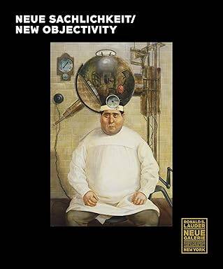 New Objectivity - 1