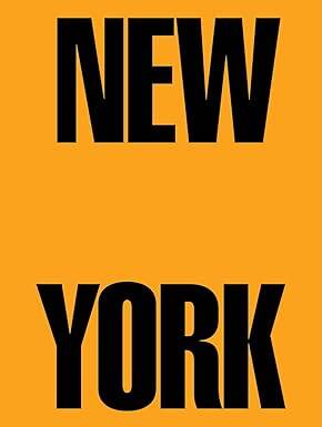 New York: 1962-1964: 1962–1964 - Skira