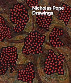 Nicholas Pope : Drawings - 1