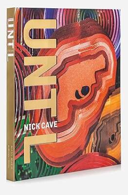Nick Cave Until