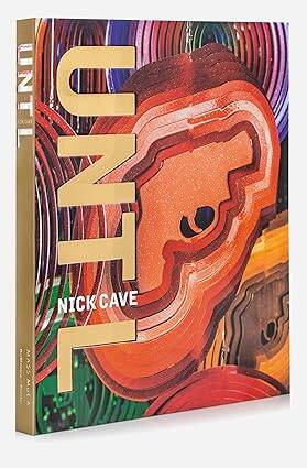 Nick Cave Until - 1