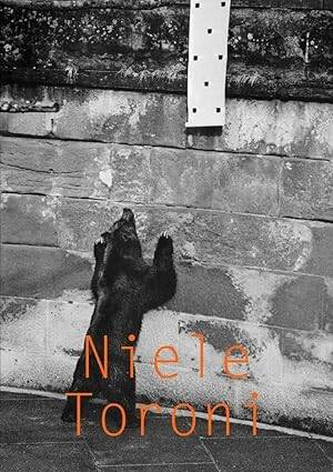 Niele Toroni - 1