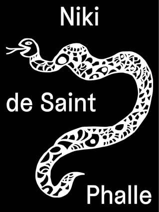 Niki de Saint Phalle: Structures for Life - 1