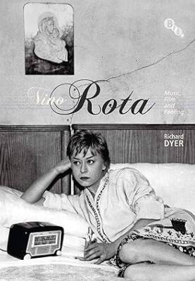 Nino Rota : Music, Film and Feelin - British Film Institute