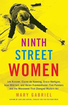 Ninth Street Women - Back Bay Books