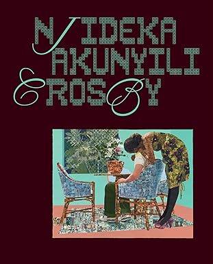 Njideka Akunyili Crosby - 1
