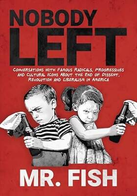 Nobody Left - Fantagraphics