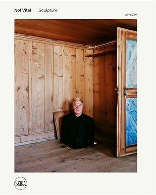 Not Vital: Sculpture 1964-2021 - Skira