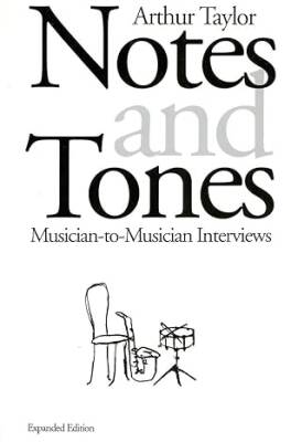 Notes and Tones - Da Capo Press
