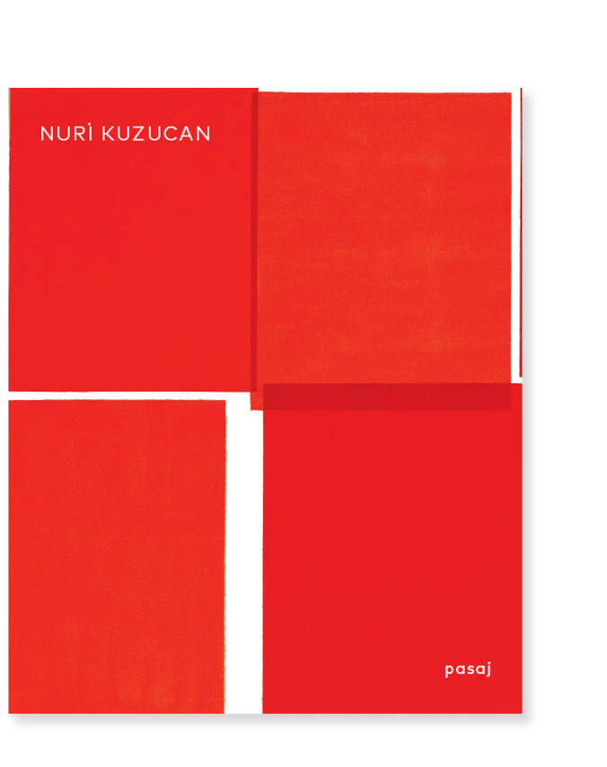 Nuri Kuzucan - Pasaj - 1