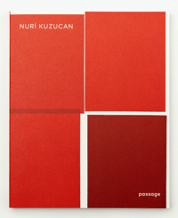 Nuri Kuzucan - Passage