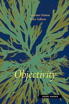 Objectivity - Zone Books