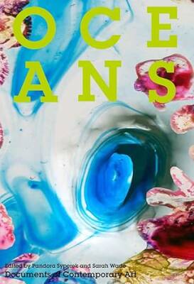 Oceans - Whitechapel Gallery