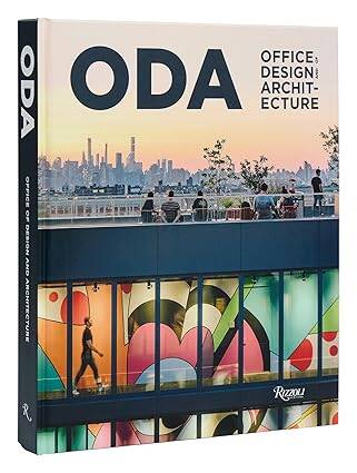 ODA: Office of Design and Architecture - 1