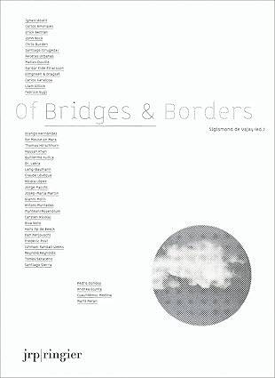 Of Bridges & Borders - 1
