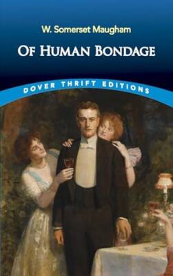 Of Human Bondage - Dover Publications