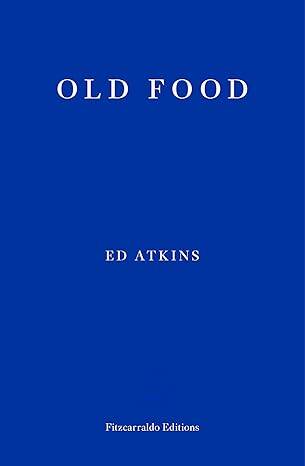 Old Food - 1