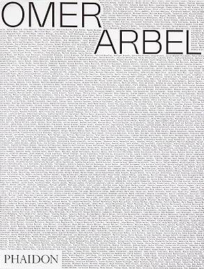 Omer Arbel - Phaidon Press