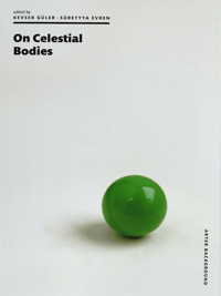 On Celestial Bodies - Backround - 1