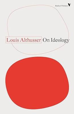 On Ideology - Verso Books