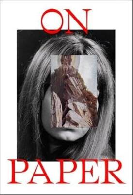 On Paper - Hayward Gallery Publishing