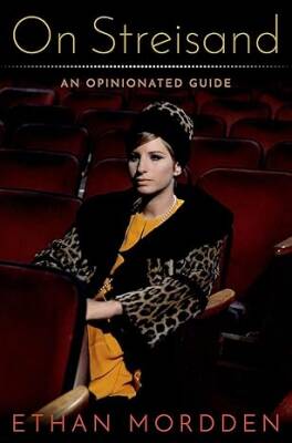 On Streisand : An Opinionated Guide - Oxford University Press