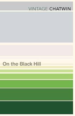 On The Black Hill - Vintage