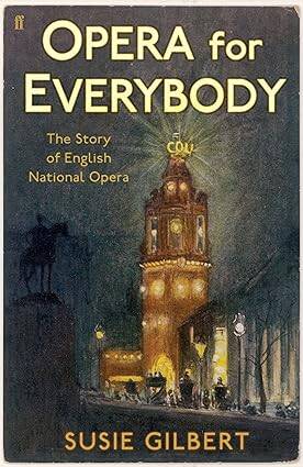 Opera for Everybody - 1