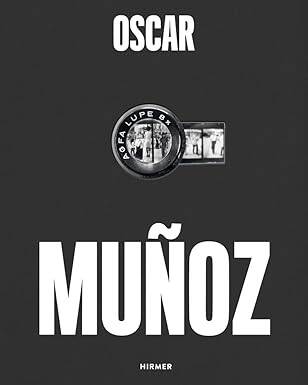 Oscar Munoz : Invisibilia