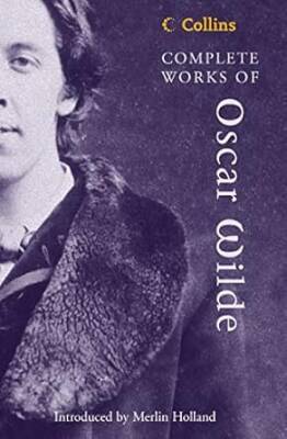 Oscar Wilde: The Complete Works - Pandoras Box