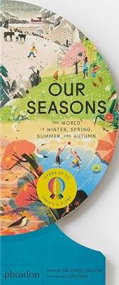 Our Seasons - Phaidon Press