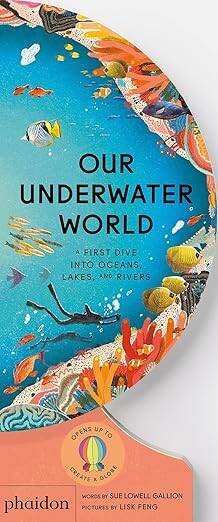 Our Underwater World - 1