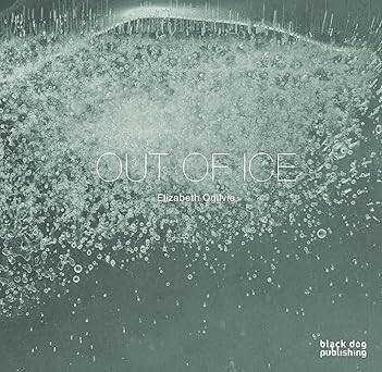 Out of Ice : The Secret Language of Ice - 1