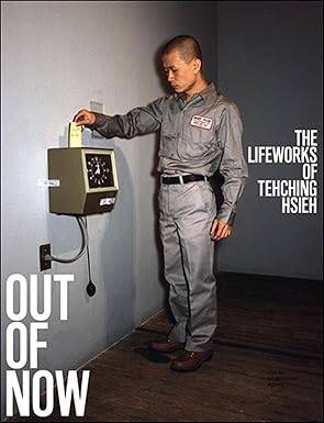 Out of Now : The Lifeworks of Tehching - The MIT Press