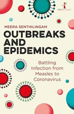 Outbreaks and Epidemics - Icon Book