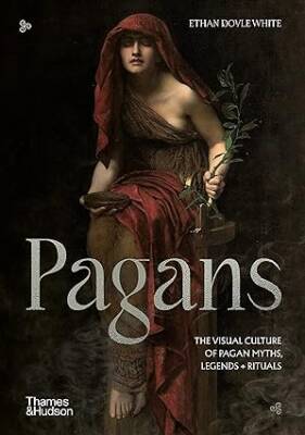 Pagans - Thames and Hudson Ltd